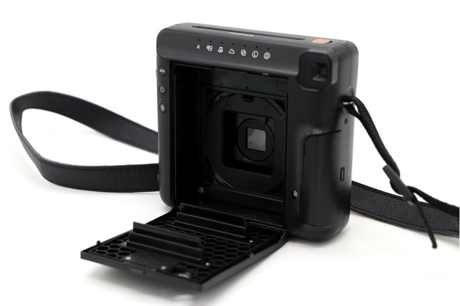 Камера моментальной печати Fujifilm Instax SQ 6